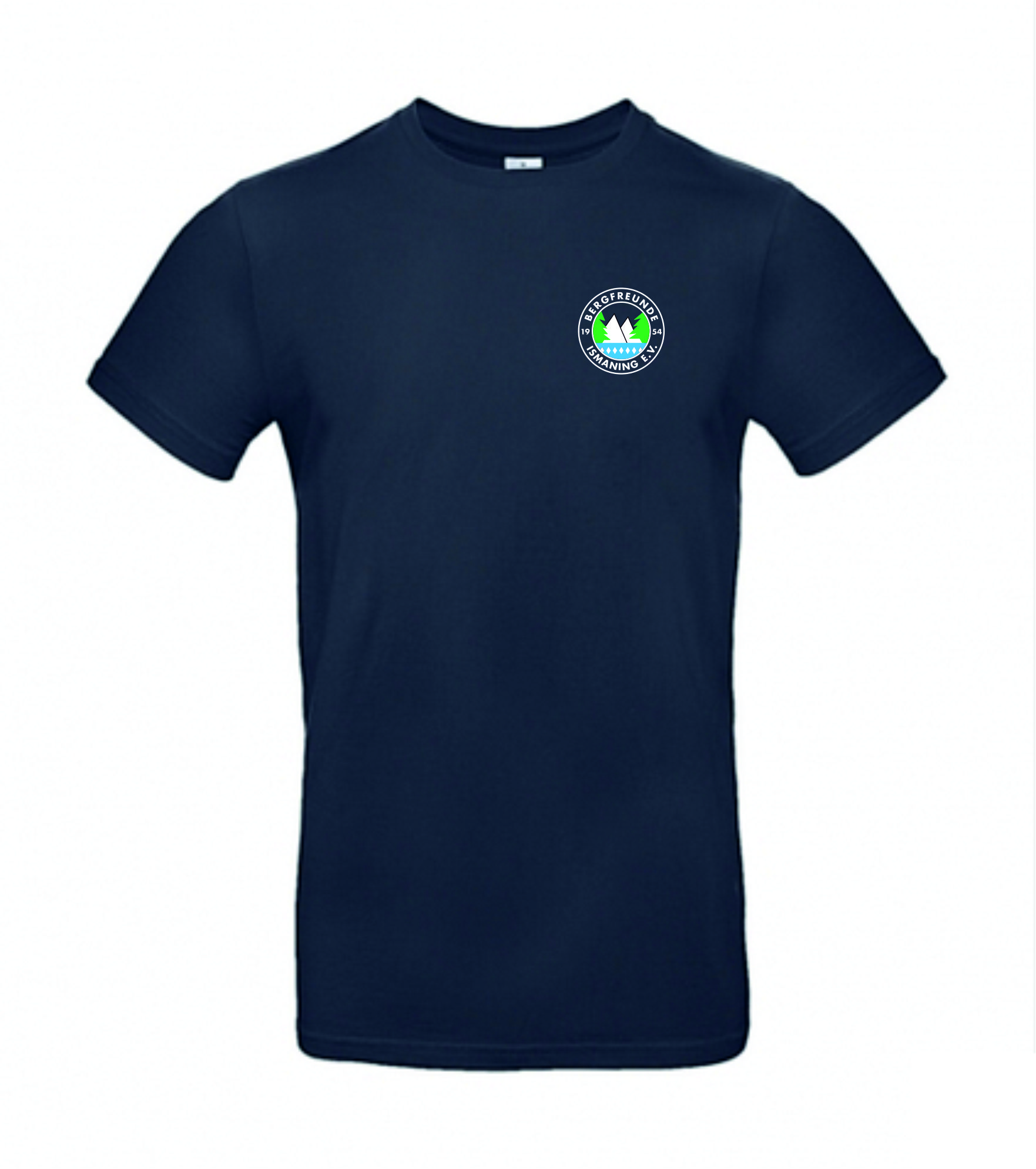 T-Shirt #E190