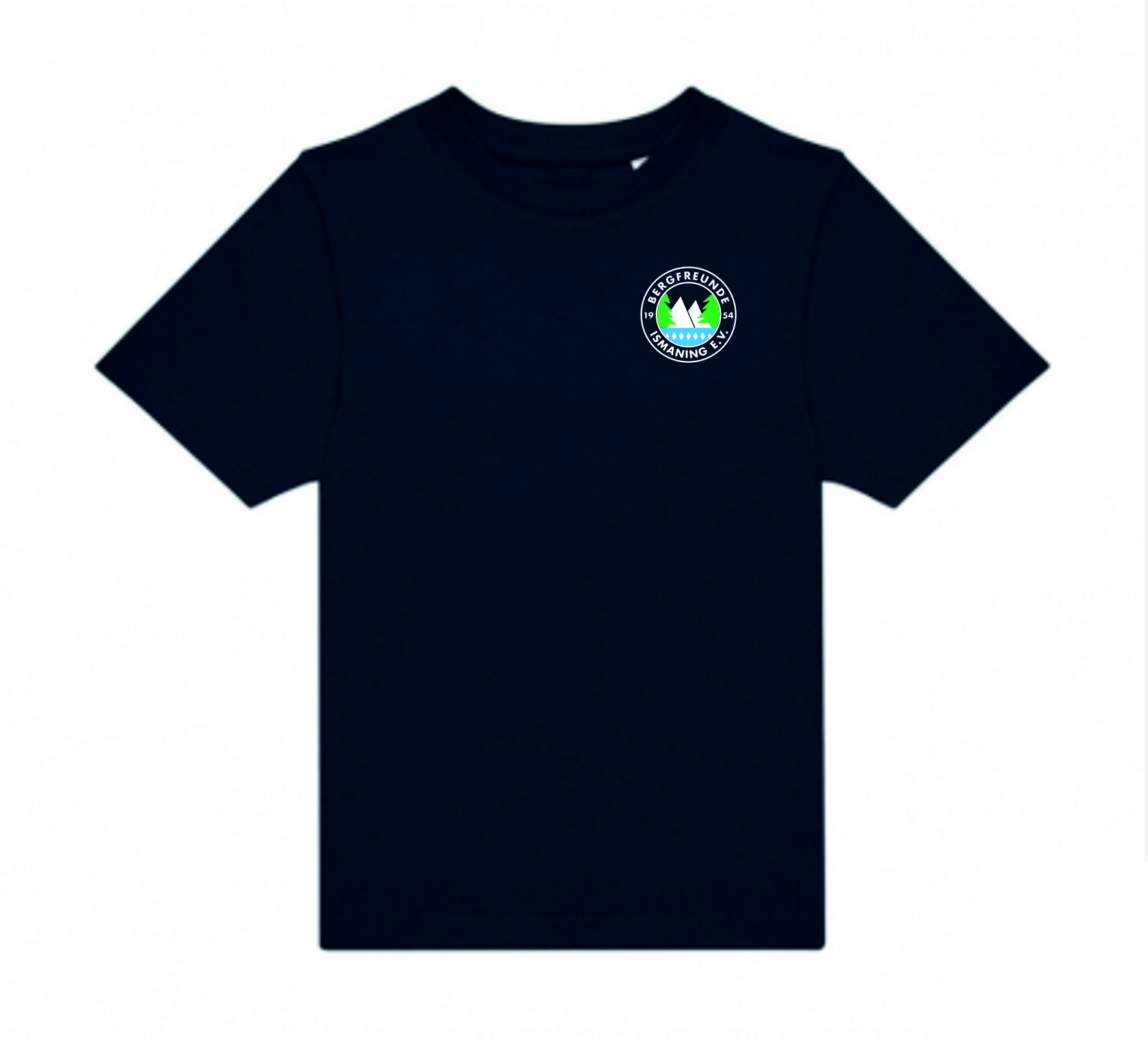 T-Shirt #E190 Kids
