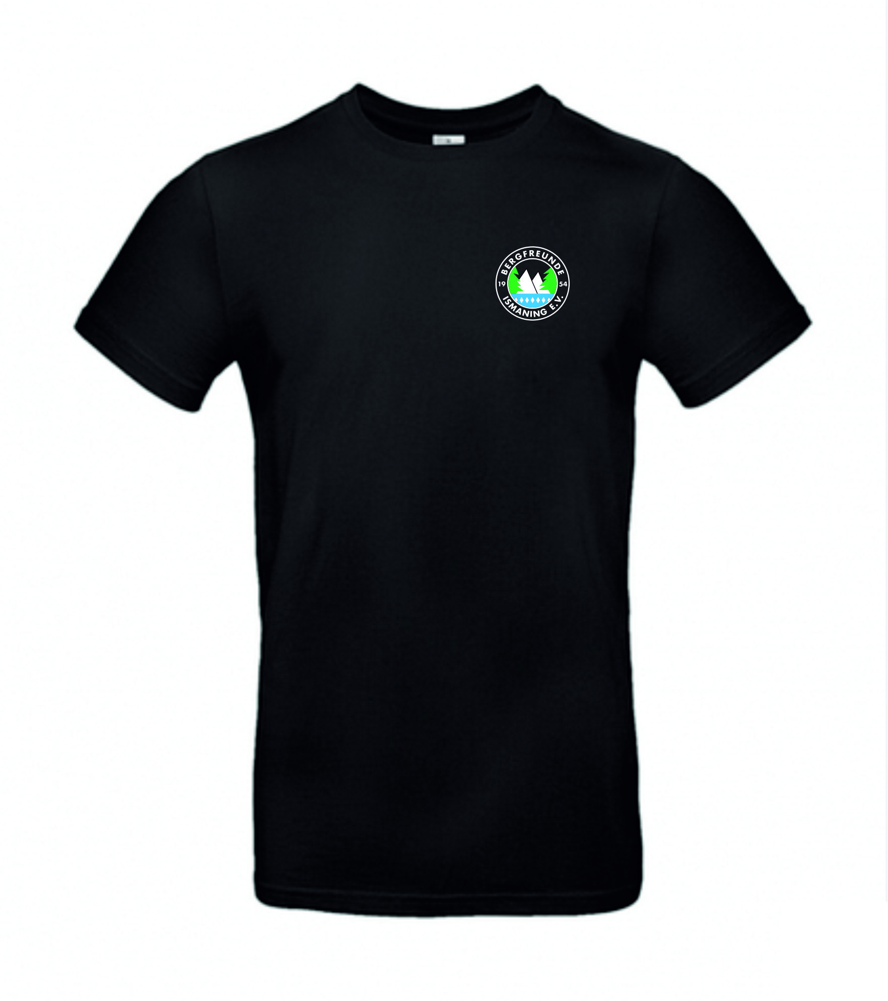 T-Shirt #E190