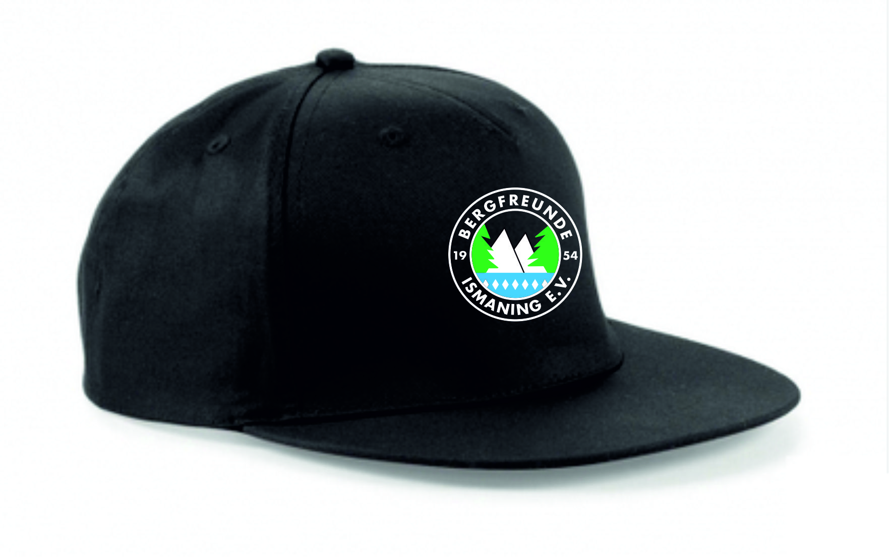 Snapback Cap