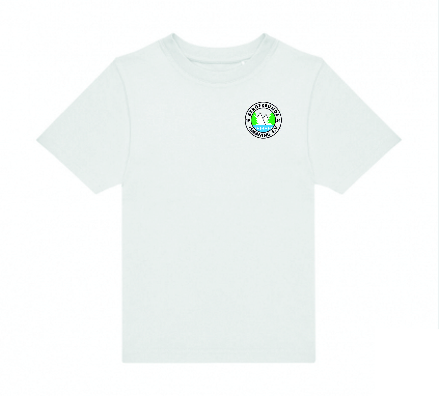 T-Shirt #E190 Kids