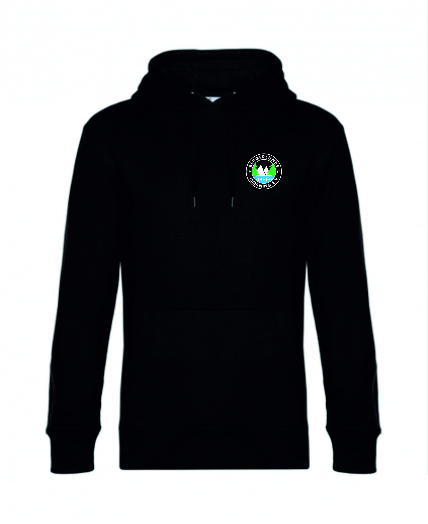 KING Hoodie