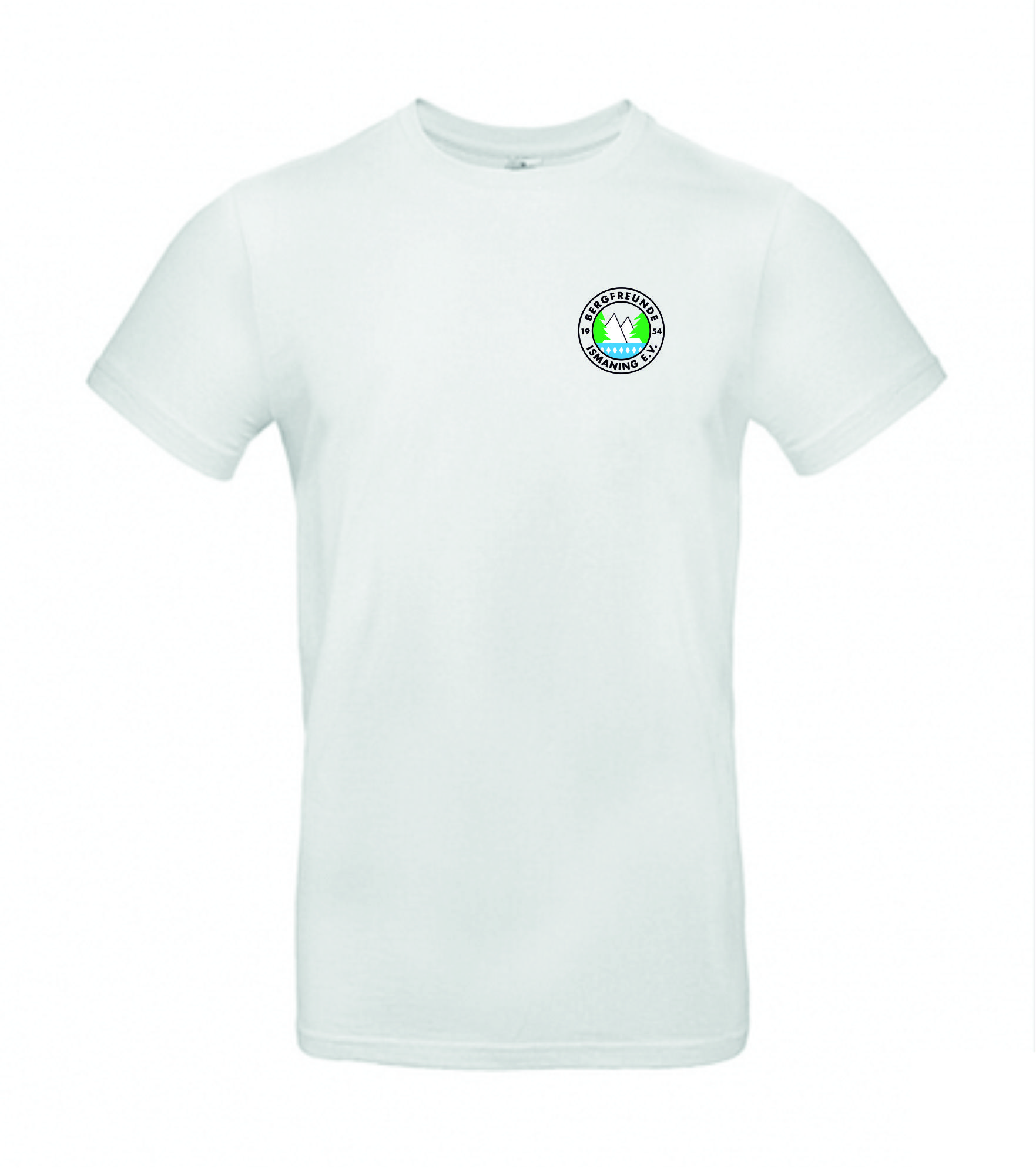 T-Shirt #E190