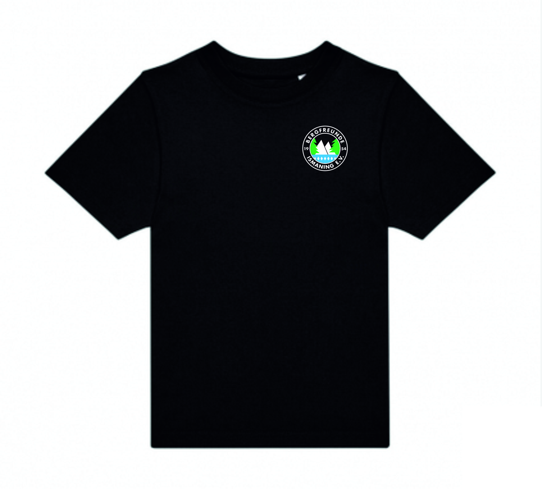 T-Shirt #E190 Kids