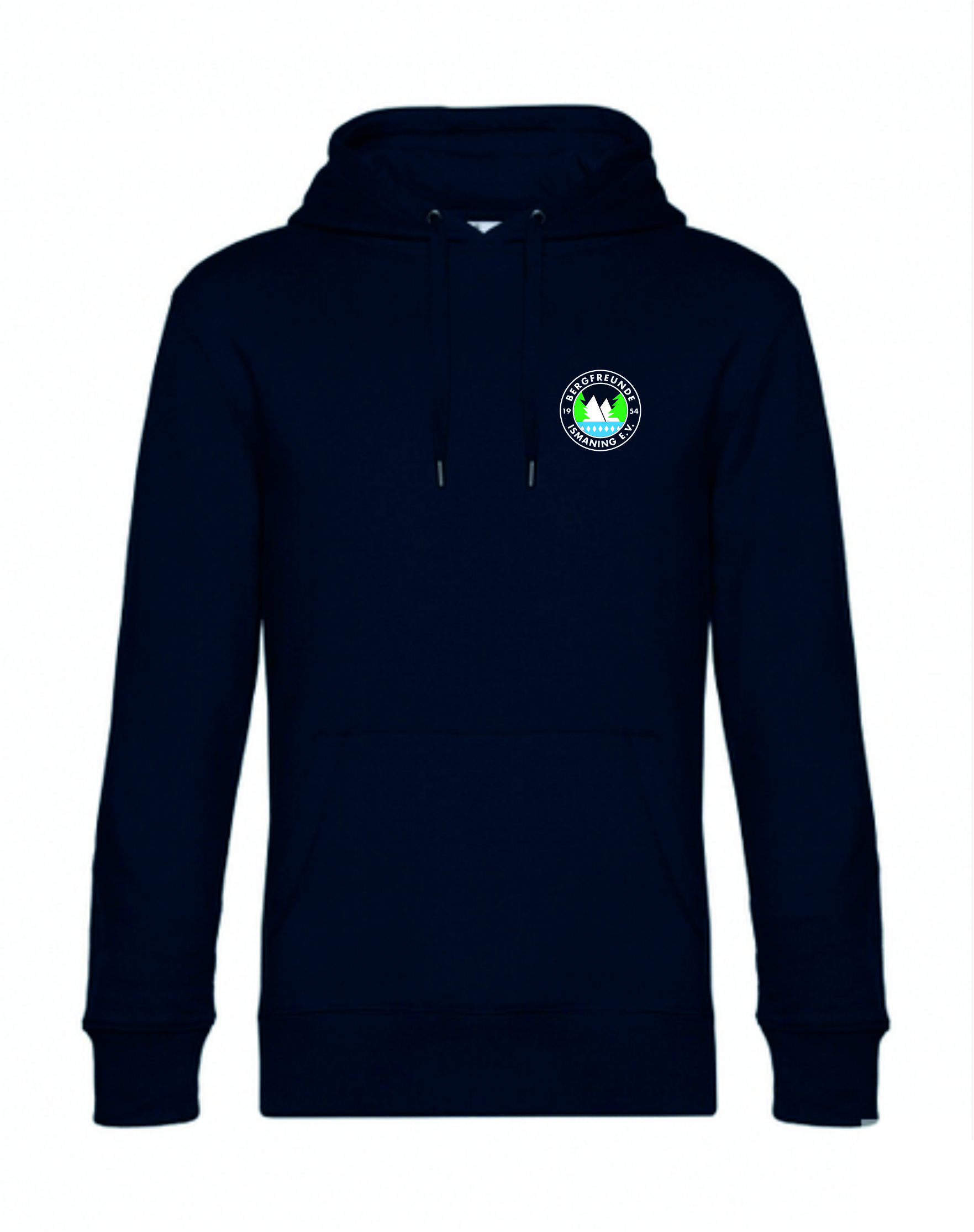 KING Hoodie